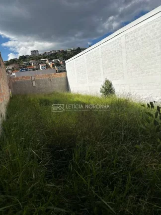 Imagem Terreno à venda