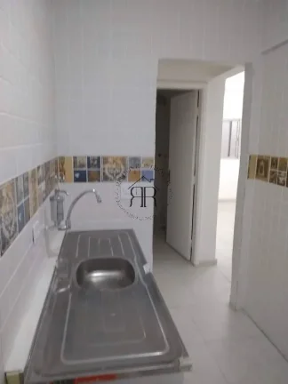 Imagem Apartamento - São Paulo - SP - Brás