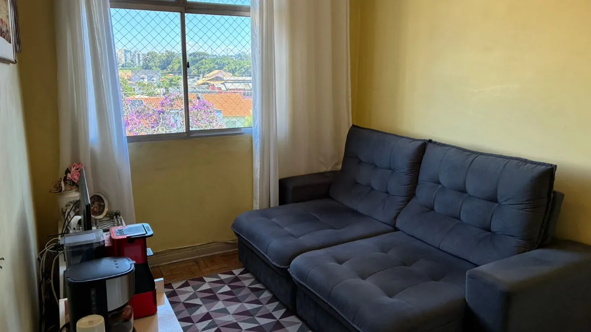 Foto do imóvel Apartamento para venda em Jardim São Caetano com 4 quartos, 70m2