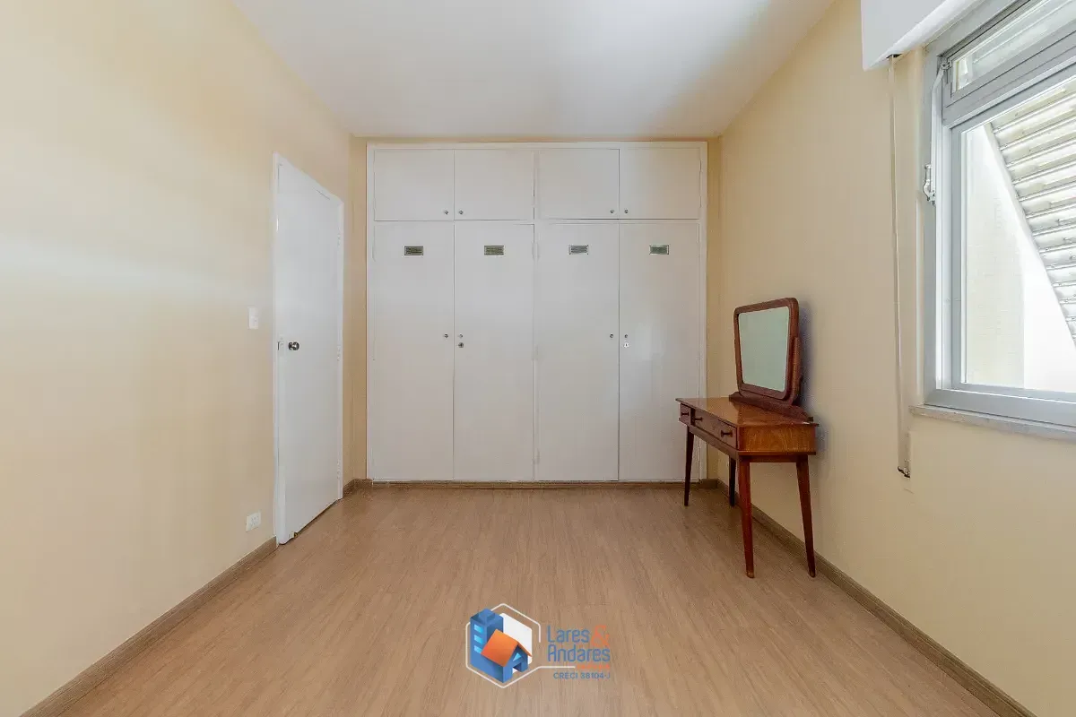 Imagem Apartamento para venda em Cerqueira César com 3 quartos, 216m²