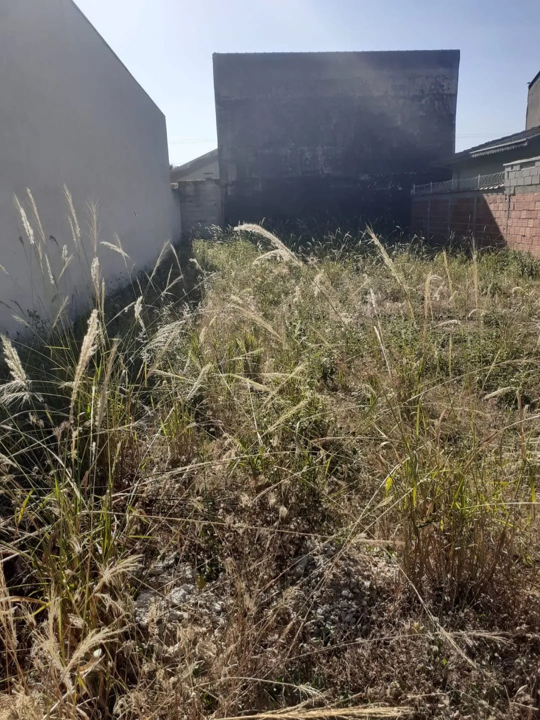 Foto do imóvel Terreno à venda 250M², Residencial Mombaça, Pindamonhangaba - SP