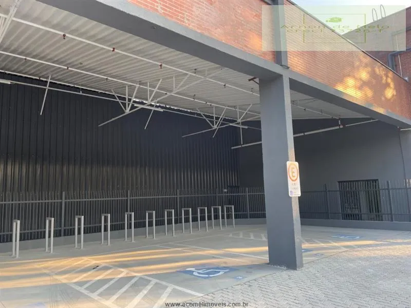 Imagem Galpões para locação em São Paulo no bairro Jaguaré