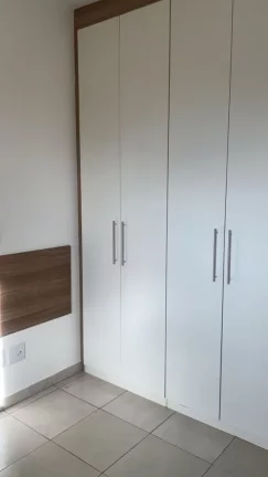 Imagem Apartamento a Venda no bairro Jardim Infante Dom Henrique - Bauru, SP