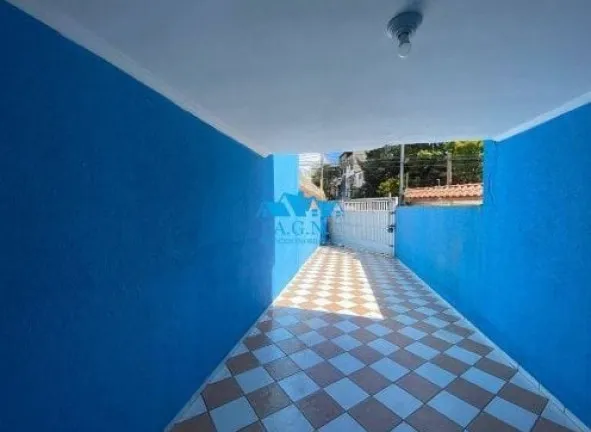 Imagem Sobrado com 3 Quartos à Venda, 89 m² em Cidade Líder - São Paulo