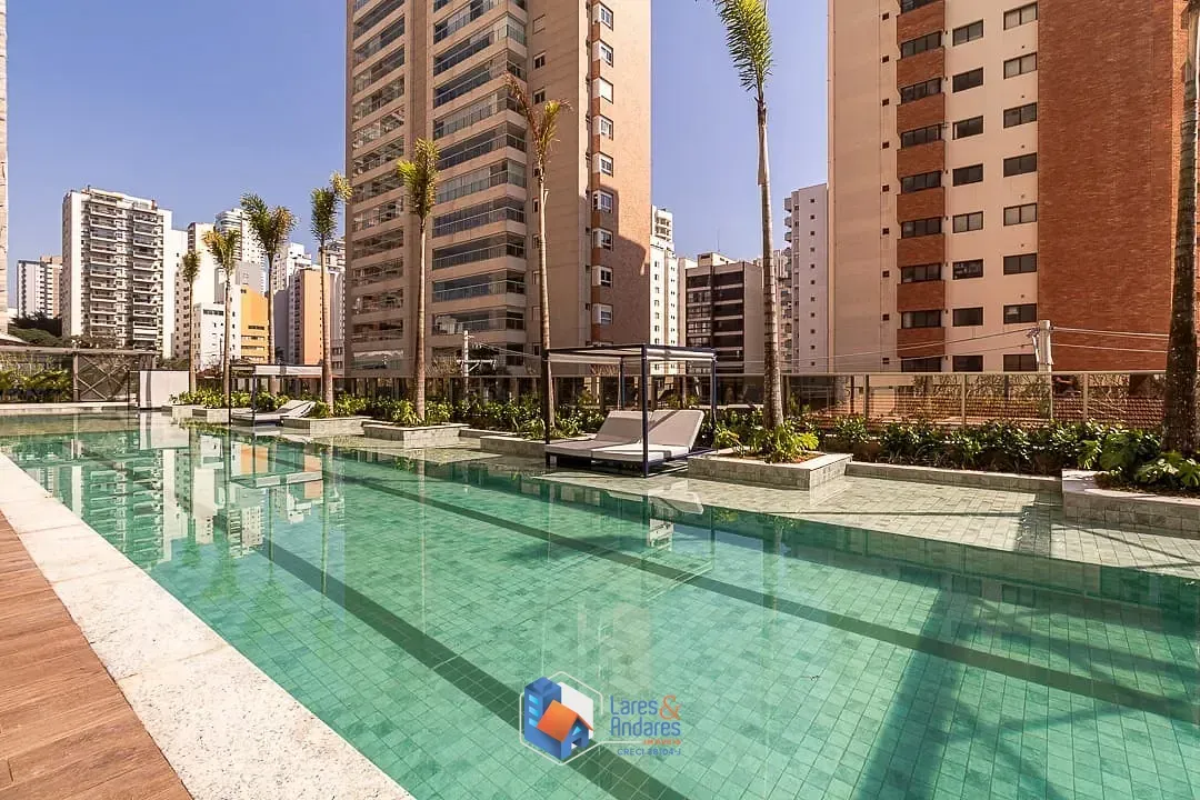 Foto do imóvel Apartamento para venda em Perdizes com 2 quartos, sendo 1 suíte, 73m² em Rua Campevas