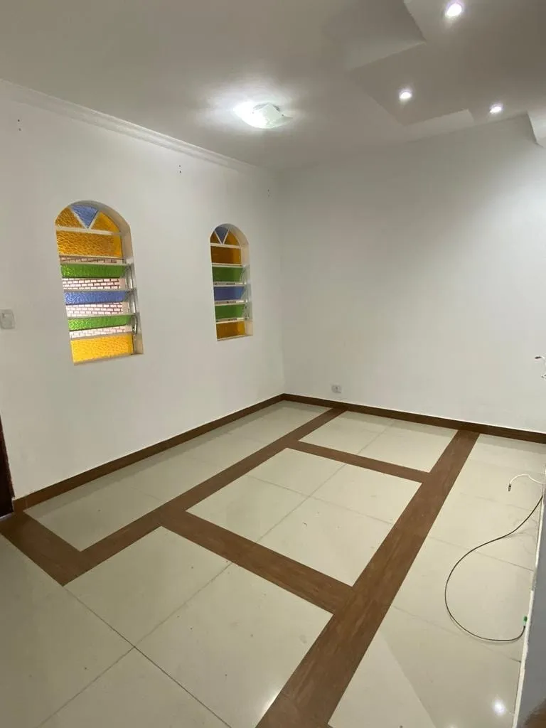 Imagem Casa à venda 4 Quartos, 1 Suite, 3 Vagas, 183M², Jardim das Bandeiras, Taubaté - SP