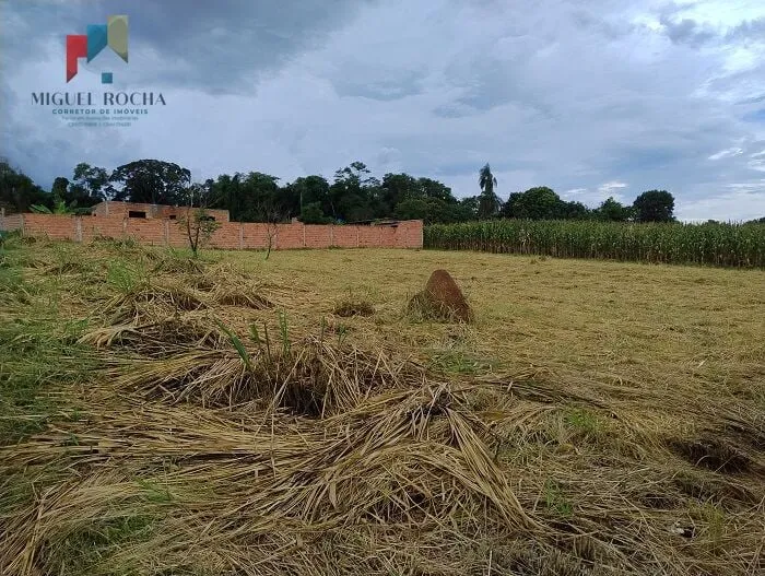 Imagem Terreno à venda no bairro Mirandas - Tatuí/SP