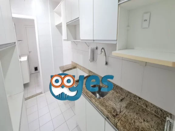 Imagem Apartamento em AlPhaVille I para venda