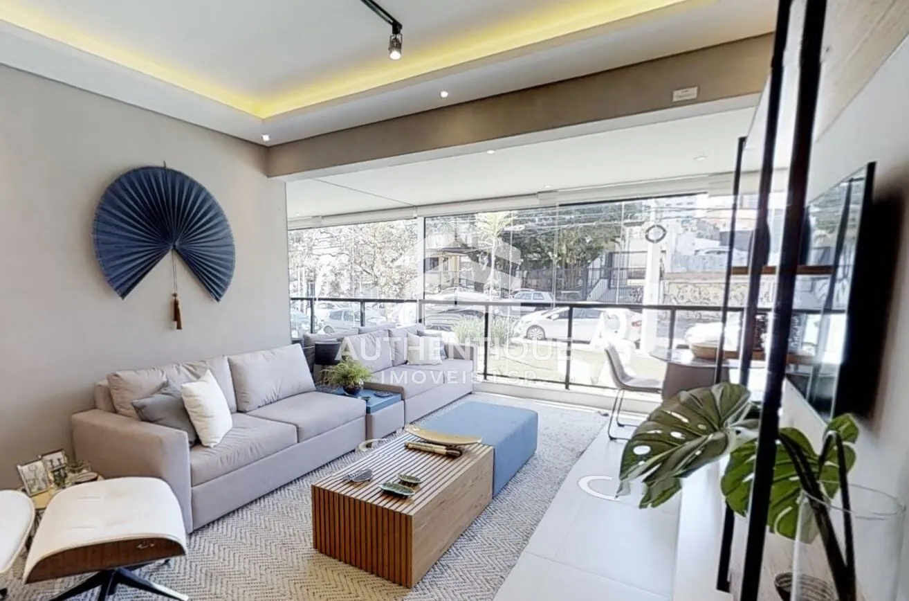 Imagem CASA MARIANA FRAIHA - Apartamento à venda em São Paulo/SP