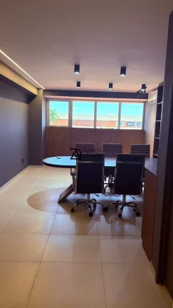 Imagem Sala Comercial à Venda | WHB Business, 2º Andar - 31m² com Lavabo
