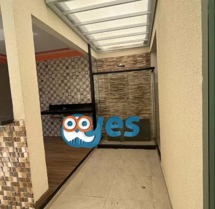 Imagem Yes imob - Casa residencial para Venda no Villa Real.