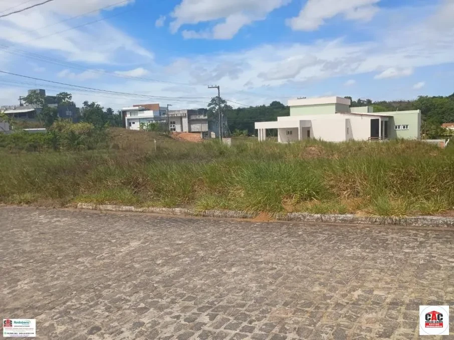 Imagem Terreno à Venda, 700 m² em Centro - São Cristóvão