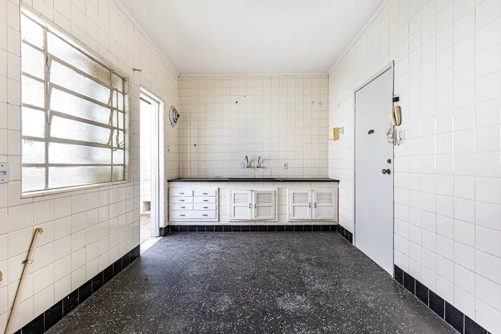 Imagem Apartamento em Santana