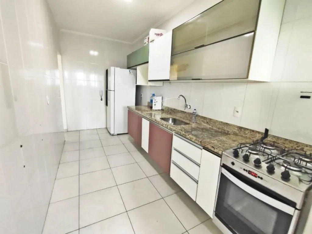 Imagem APARTAMENTO COM 105,00 m² - OCIAN - PRAIA GRANDE SP
