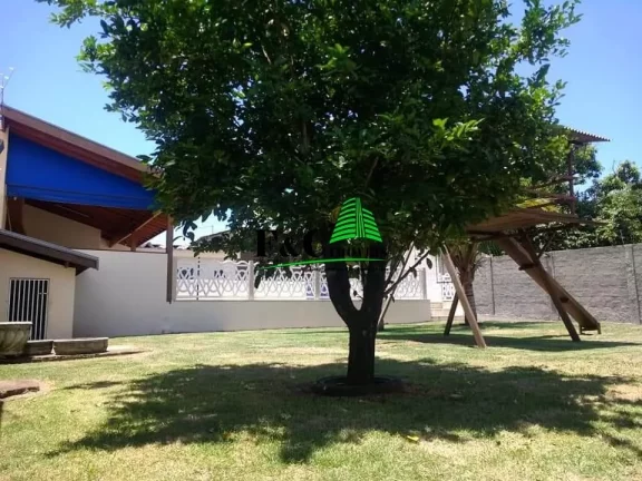 Imagem Casa para Venda em Americana, Vila Cordenonsi, 3 dormitórios, 1 suíte, 1 banheiro, 3 vagas