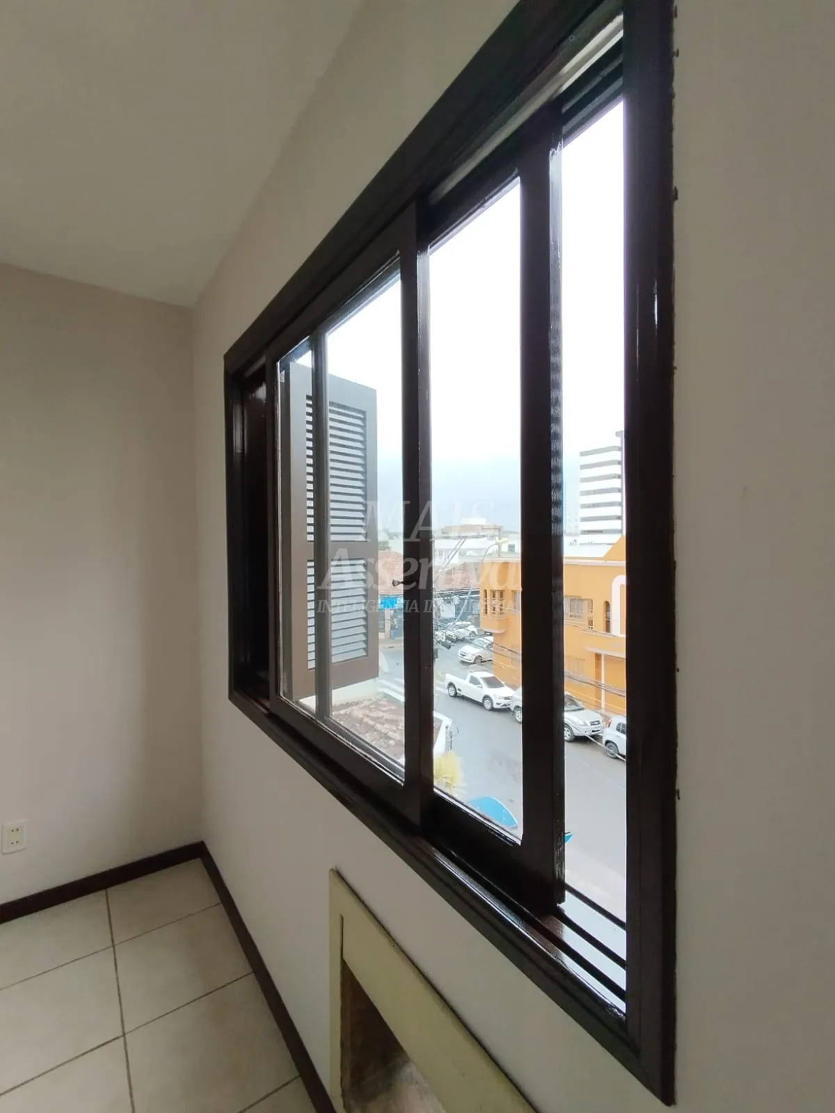 Imagem Excelente Apartamento para venda Edificio Santa Fé, Centro de São Leopoldo