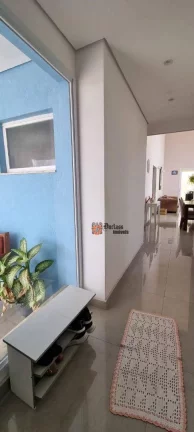 Imagem Casa com 3 dormitórios à venda, 240 m² por R$ 2.350.000,00 - Bella Vittà - Jundiaí/SP