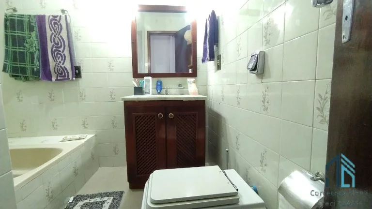 Imagem Casa a venda dois pisos (duas moradias) 05 quartos /suíte, 08 vagas no Rio Verde em Colombo PR