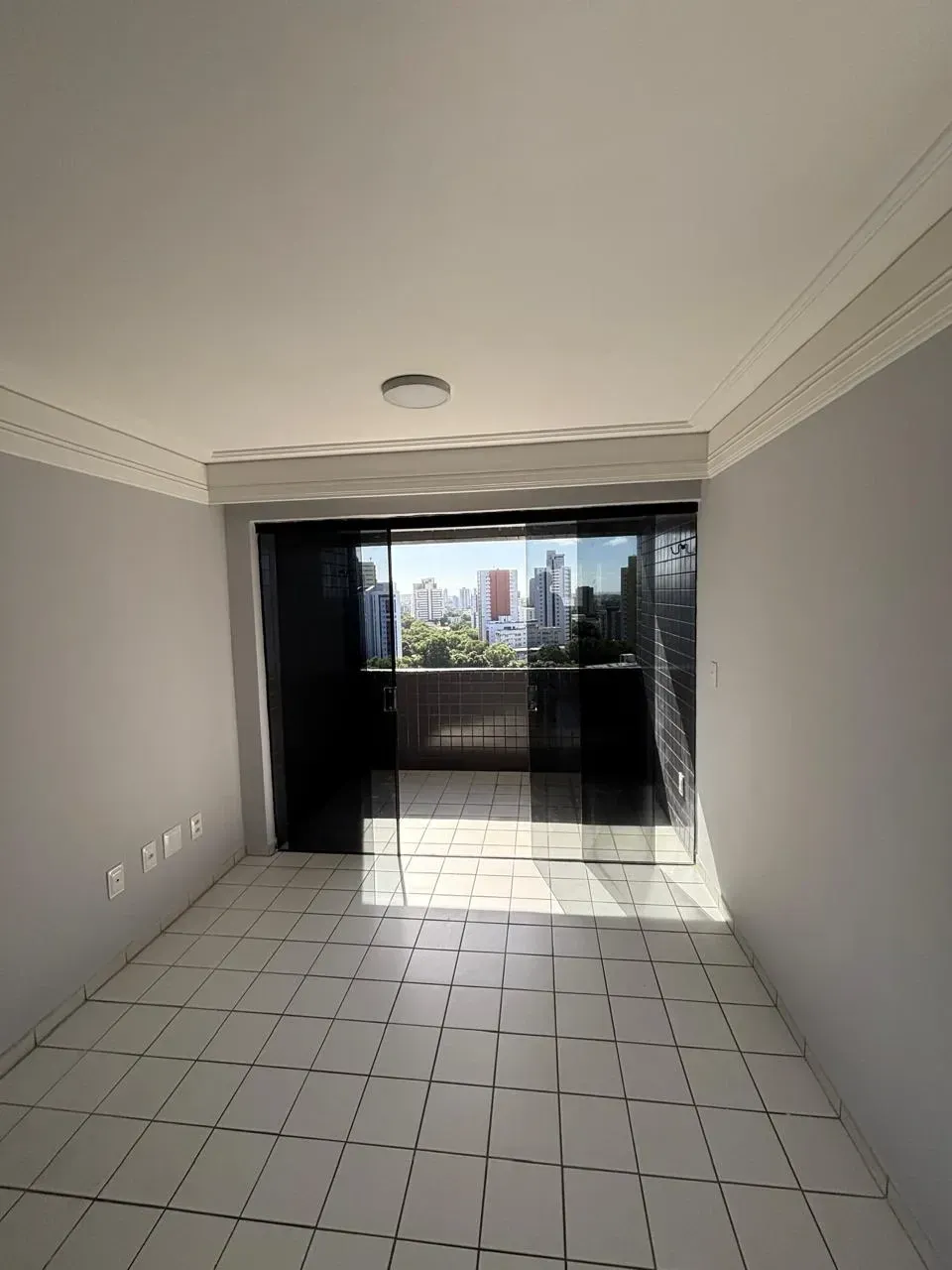 Imagem Apartamento com 3 Quartos à Venda, 95 m² em Graças - Recife