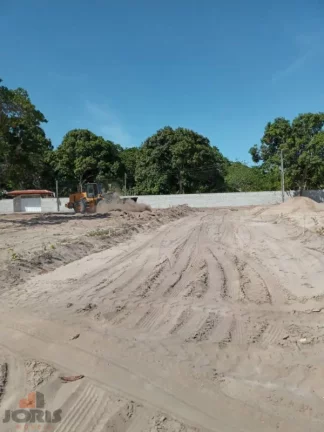 Imagem Terreno a Venda no bairro Alto da Estrela - Horizonte, CE