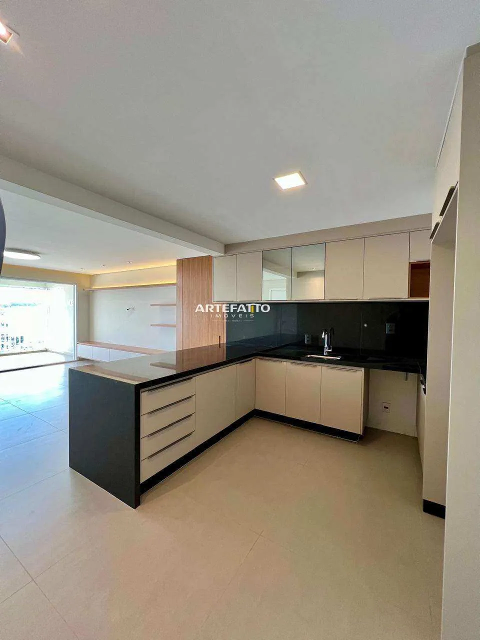 Imagem Apartamento à venda, no RJ High Living em Franca, Parque dos Lima, com 3 quartos, 145m2