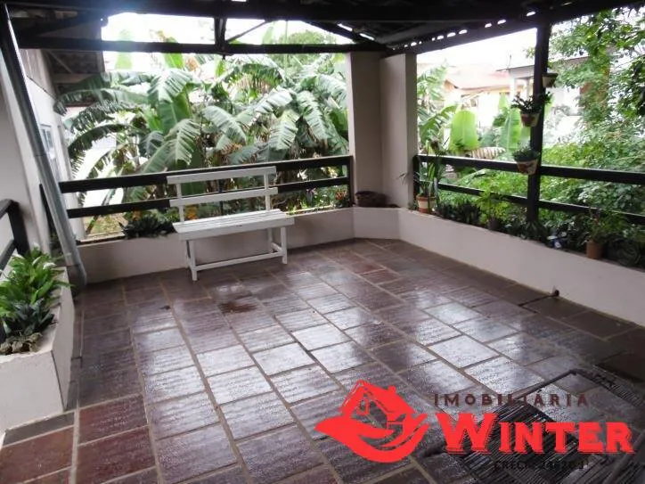 Imagem Casa de 149m² em terreno de 1500m² no centro de Feliz.