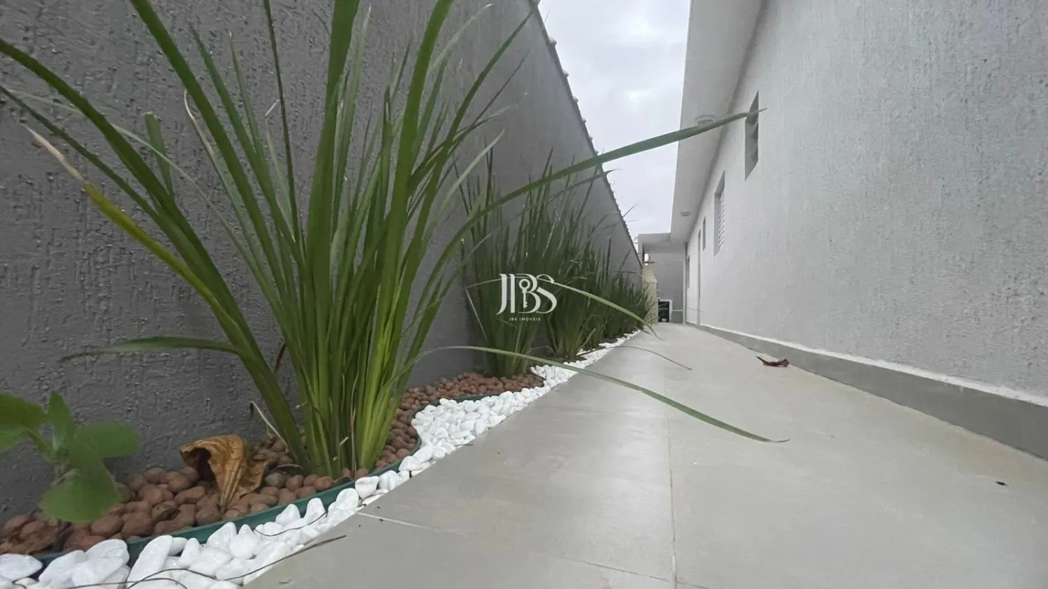 Imagem CASA NOVA LADO PRAIA À VENDA NO JARDIM REGINA ITANHAÉM/SP