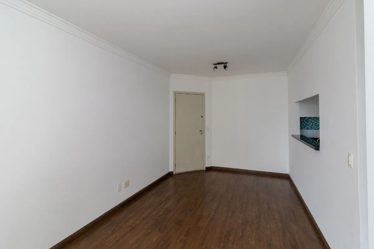 Imagem Apartamento para venda em Lapa com 2 quartos, sendo 1 suíte, 56m2