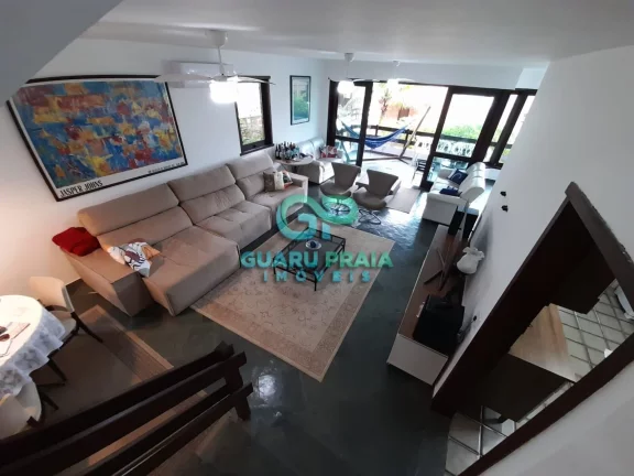 Imagem Casa para alugar no bairro Enseada - Guarujá/SP