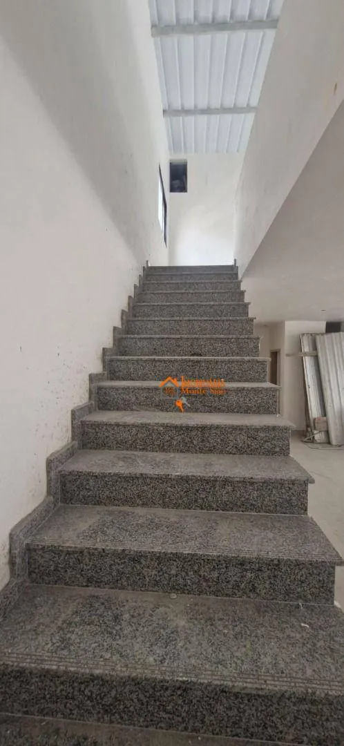 Imagem Salão Comercial de 280m Para Locação!!!