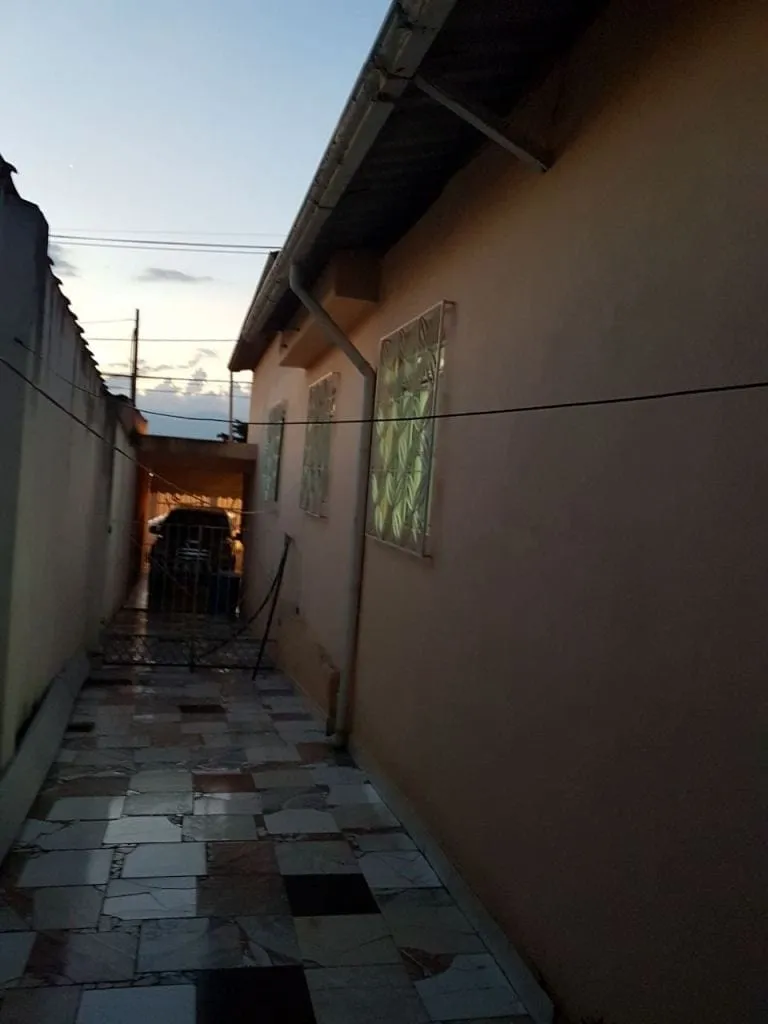 Imagem Casa à venda 4 Quartos, 2 Vagas, 125M², Aroeira, Aparecida - SP