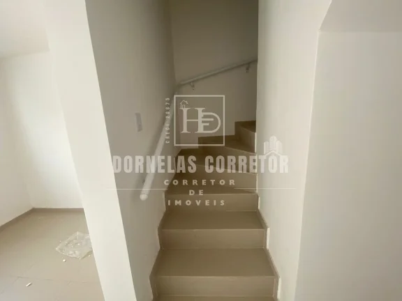 Imagem Oportunidade! Triplex novo à venda no Bairro Novo - Olinda