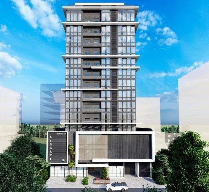 Imagem Apartamento em Navegantes