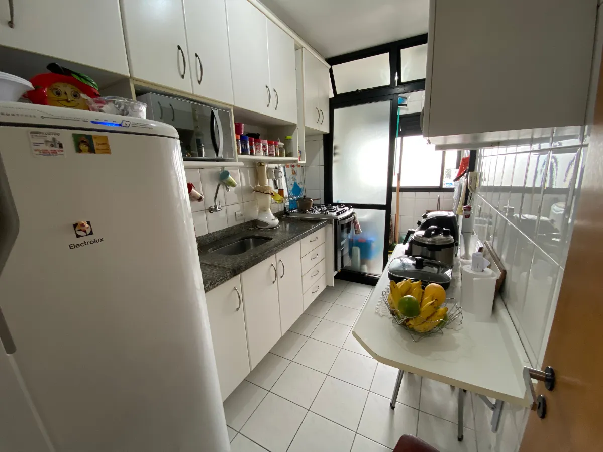 Imagem Apartamento para venda em Vila Santa Catarina com 2 quartos, 56m2