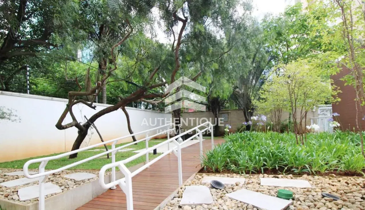 Imagem VISION BROOKLIN - Apartamento Cobertura Duplex Em Leilão