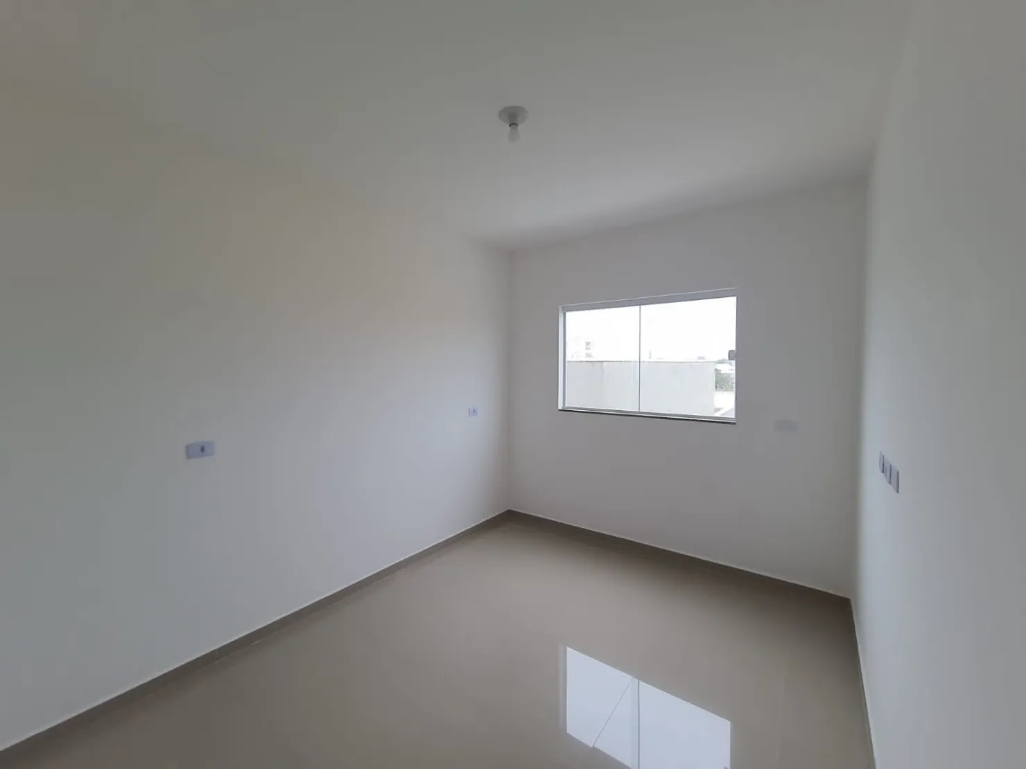 Imagem Apartamento à venda 2 Quartos, 2 Vagas, 75.37M², Parque das Palmeiras, Pindamonhangaba - SP | Prédio no Parque das Palmeiras