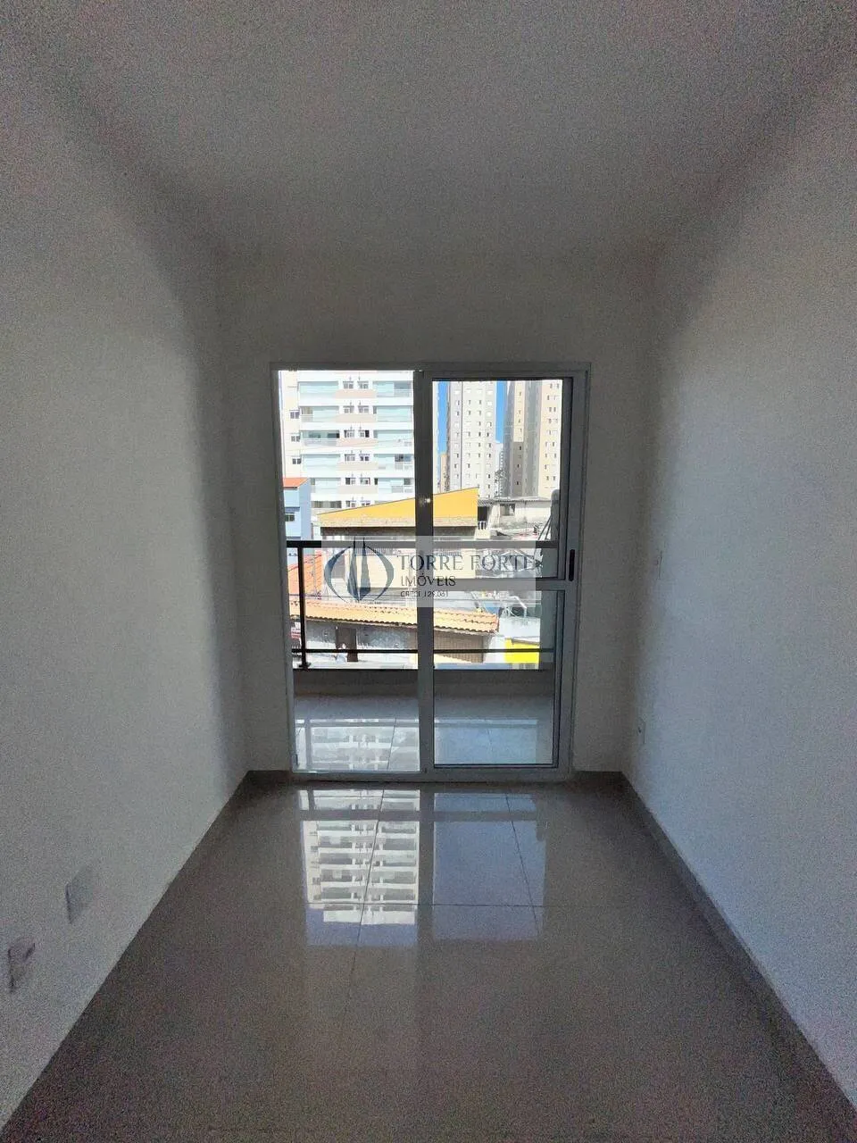 Imagem Apartamento novo 2 dormitorios Vila Ema
