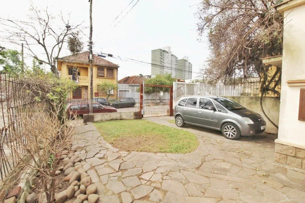 Imagem Casa em Glória