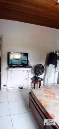 Imagem Sobrado Residencial à venda, Jardim Guarau, São Paulo - .
