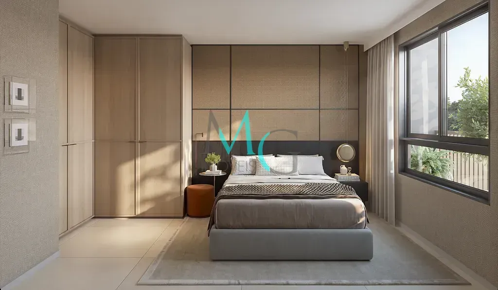 Imagem Casa em Condomínio à venda 3 Quartos 1 Suite 1 Vaga 106.83M² Engenho Novo Rio de Janeiro - RJ | Aqua Village Residence Club - Casas