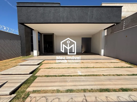 Imagem Casa em Setor Leste - Luziânia