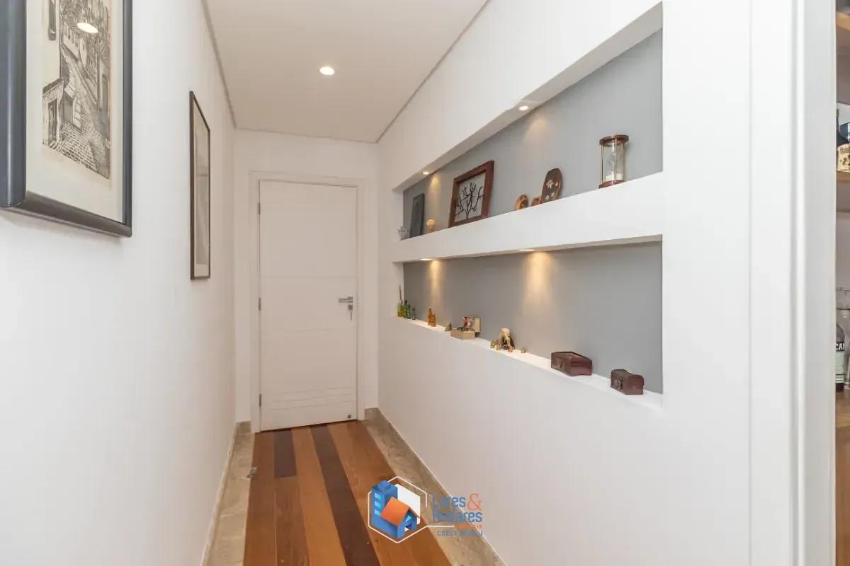 Imagem Apartamento para venda em Santa Cecília com 3 quartos, sendo 1 suíte, 210m²