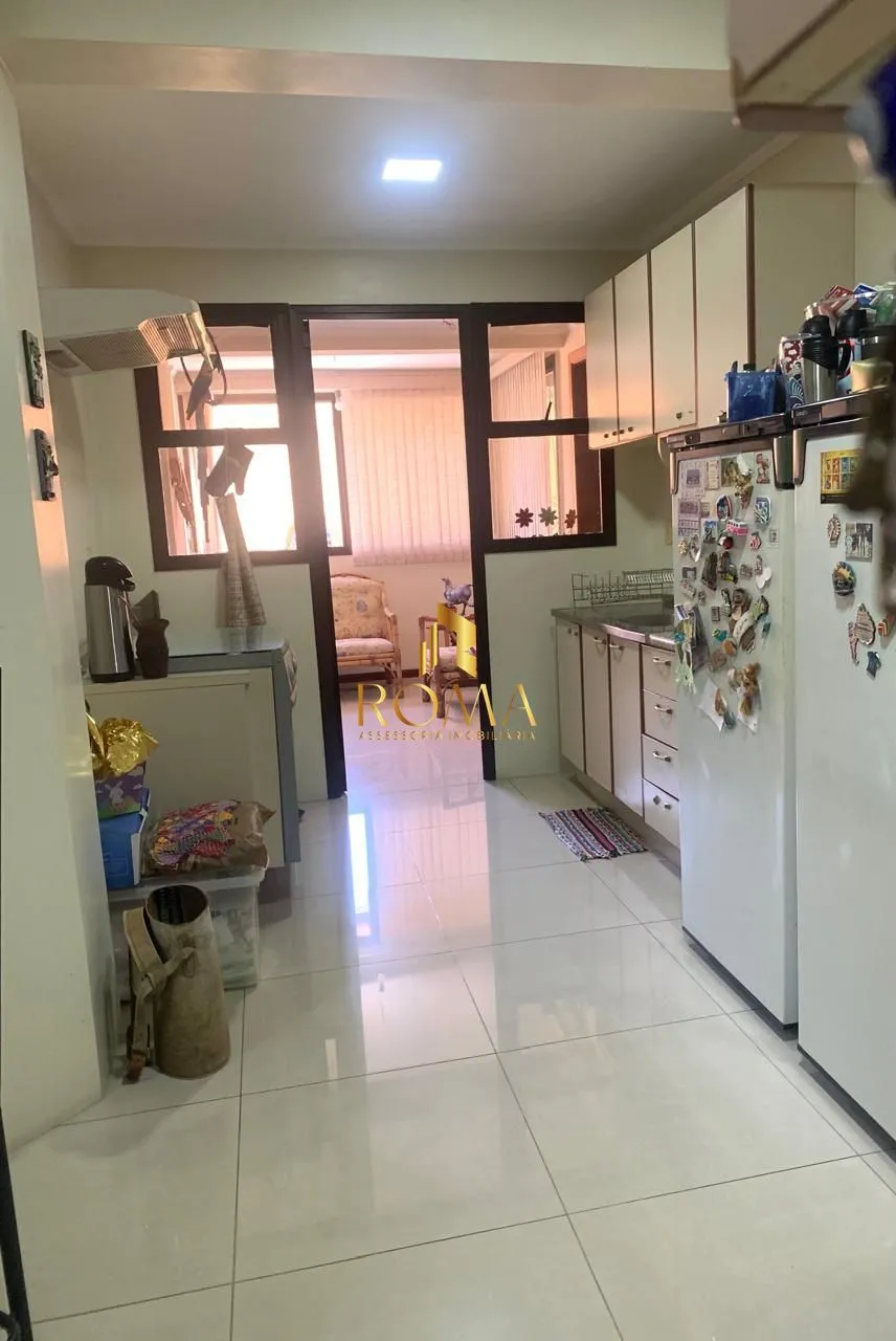 Imagem Residencial Astúrias - Prédio Alto Padrão 142m²