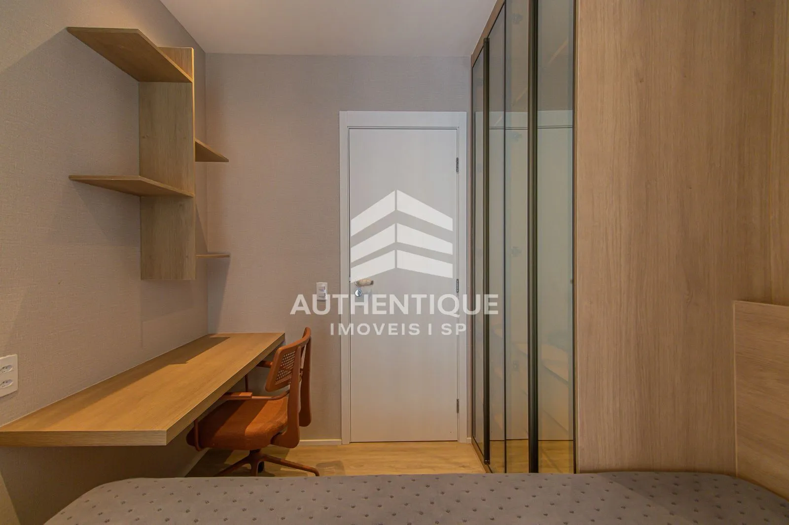 Imagem TRIUNFO CAMPO BELO - Apartamento à venda no bairro Brooklin Paulista - São Paulo/SP, Zona Sul