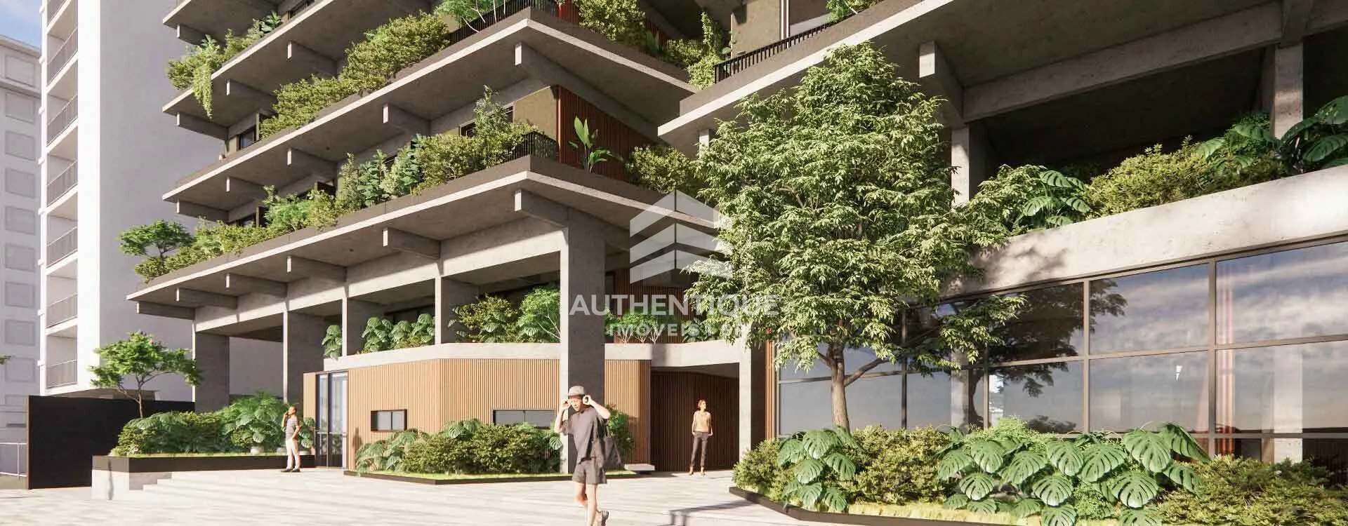 Imagem LIZZ 177 PINHEIROS - Apartamento à venda no bairro Cerqueira César - São Paulo/SP, Zona Oeste