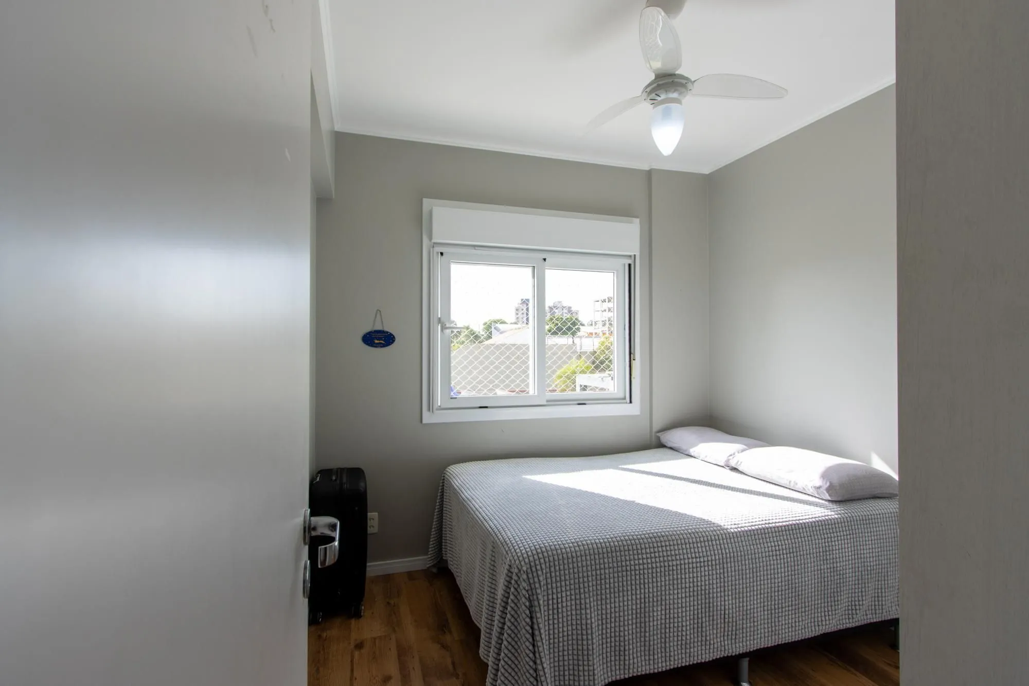 Imagem Lindo apartamento de 3 dormitórios, sendo 1 com suíte
