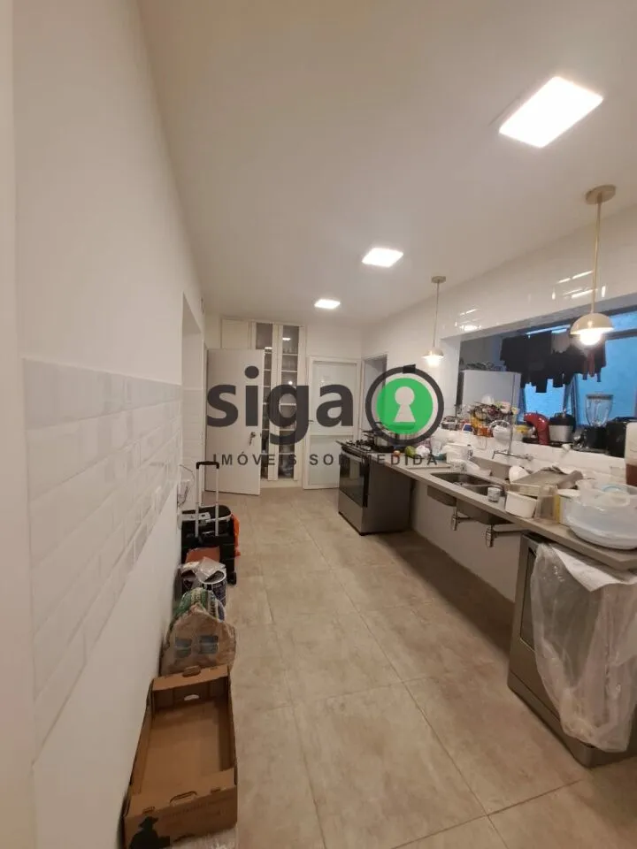 Imagem APARTAMENTO COM 202M² 4 QUATOS A VENDA NO CONDOMÍNIO PORTAL DO MORUMBI