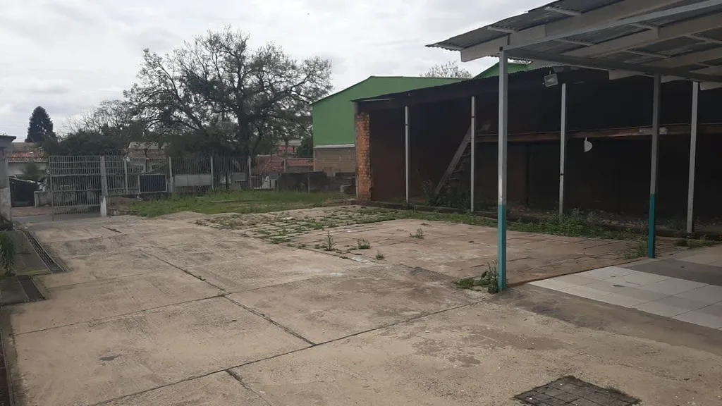 Imagem Terreno em Coronel Aparício Borges