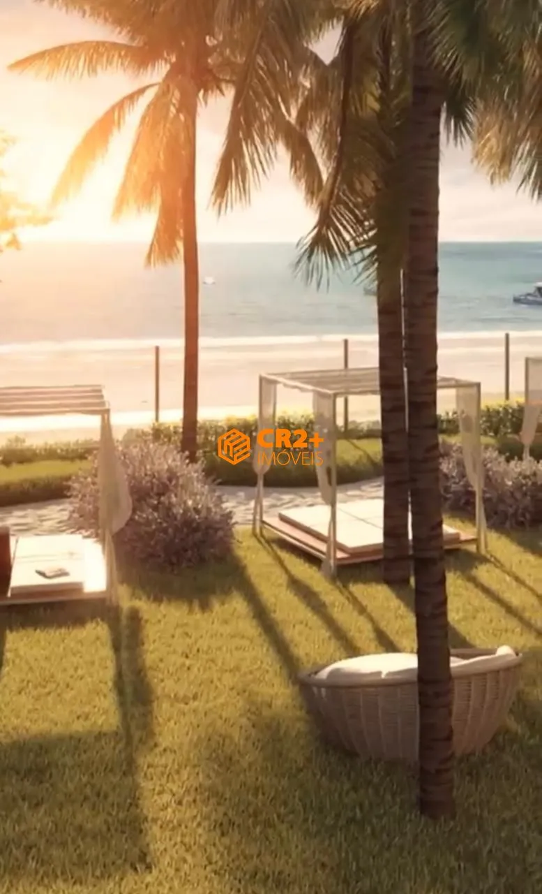 Imagem Breve Lançamento Beira Mar de Piedade, Padrão Pernambuco Construtora- 98m²
