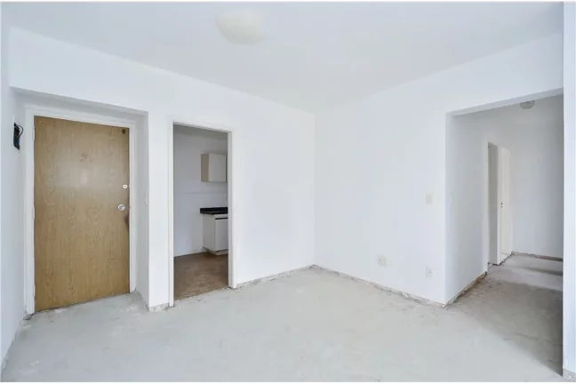 Imagem APARTAMENTO RESIDENCIAL em São Paulo - SP, Moema